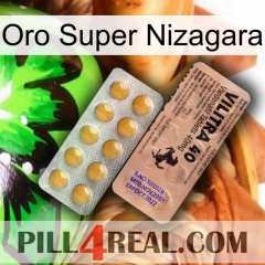 Super Nizagara Gold 41